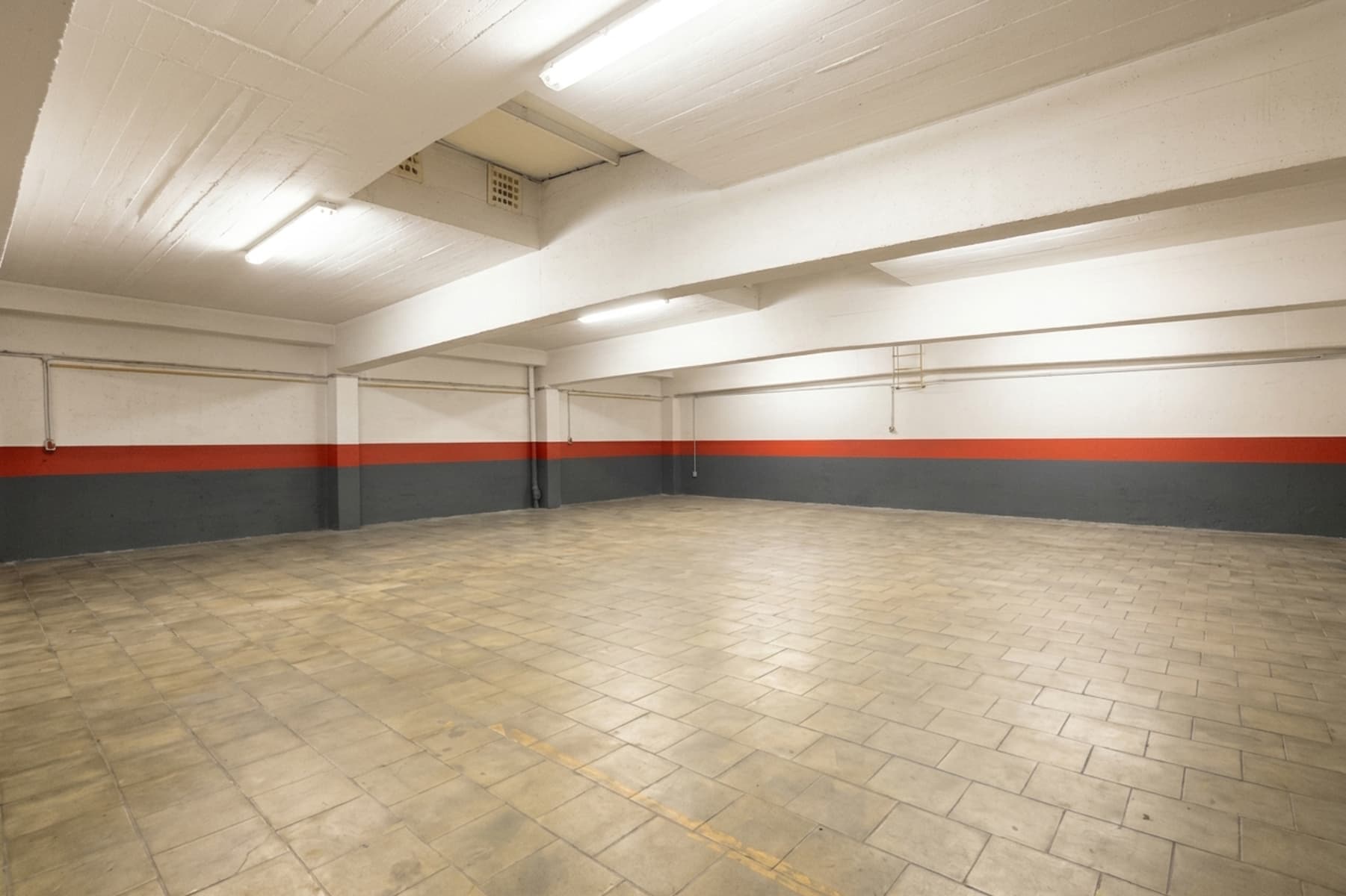 Entrepôt / Dépôt à Evere, photo 8