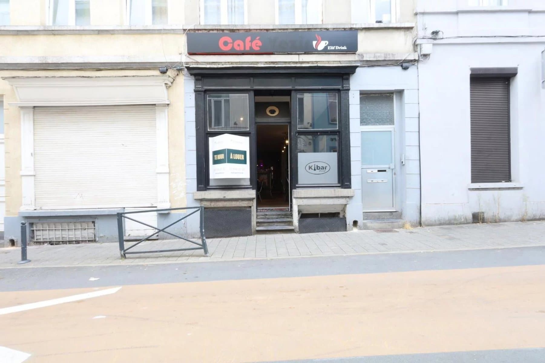 Commerce à Schaerbeek, photo 13