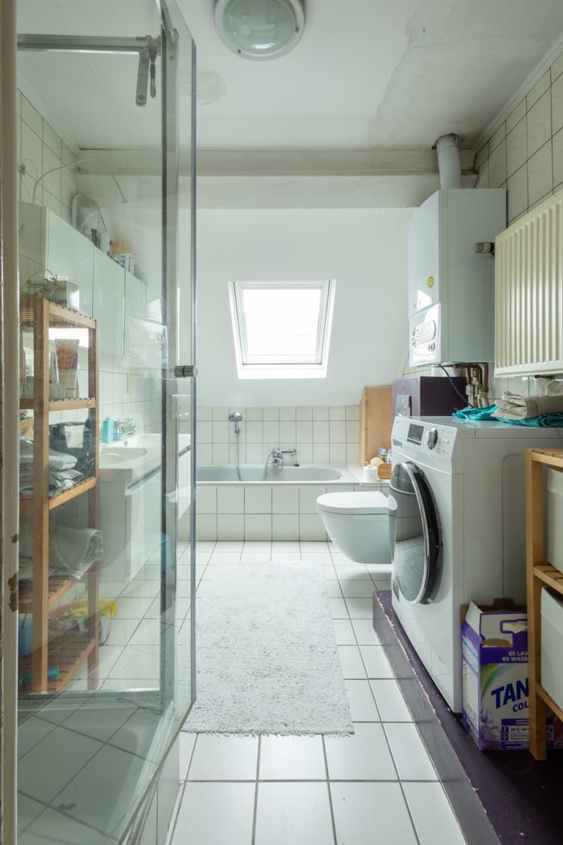 Maison à Saint-Gilles, photo 17