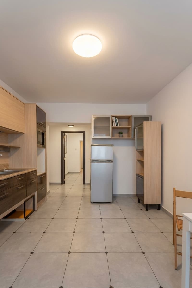 Maison à Saint-Gilles, photo 18
