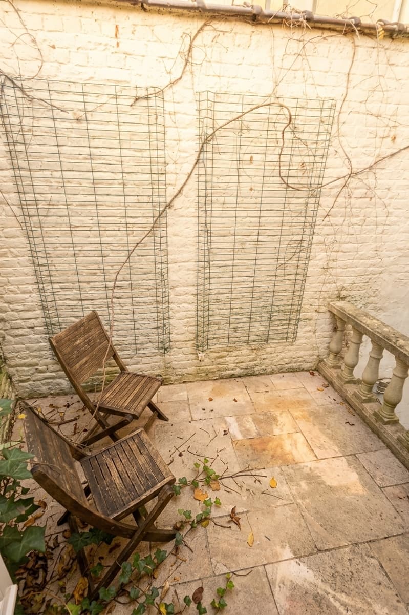 Maison à Saint-Gilles, photo 7