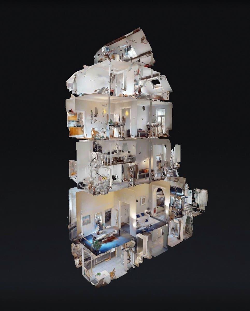 Maison à Saint-Gilles, photo 1