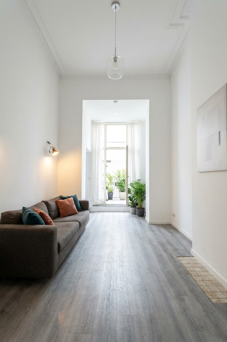 Maison à Saint-Gilles, photo 8
