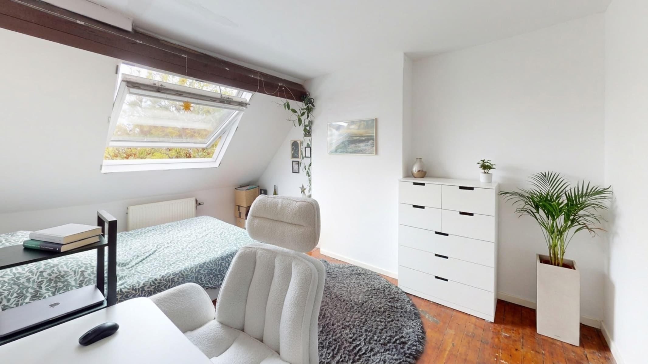 Maison à Saint-Gilles, photo 9