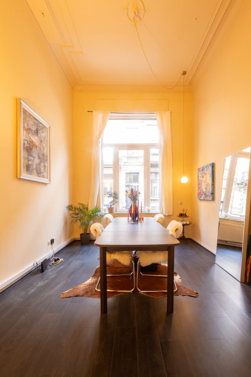 Maison à Saint-Gilles, photo 6