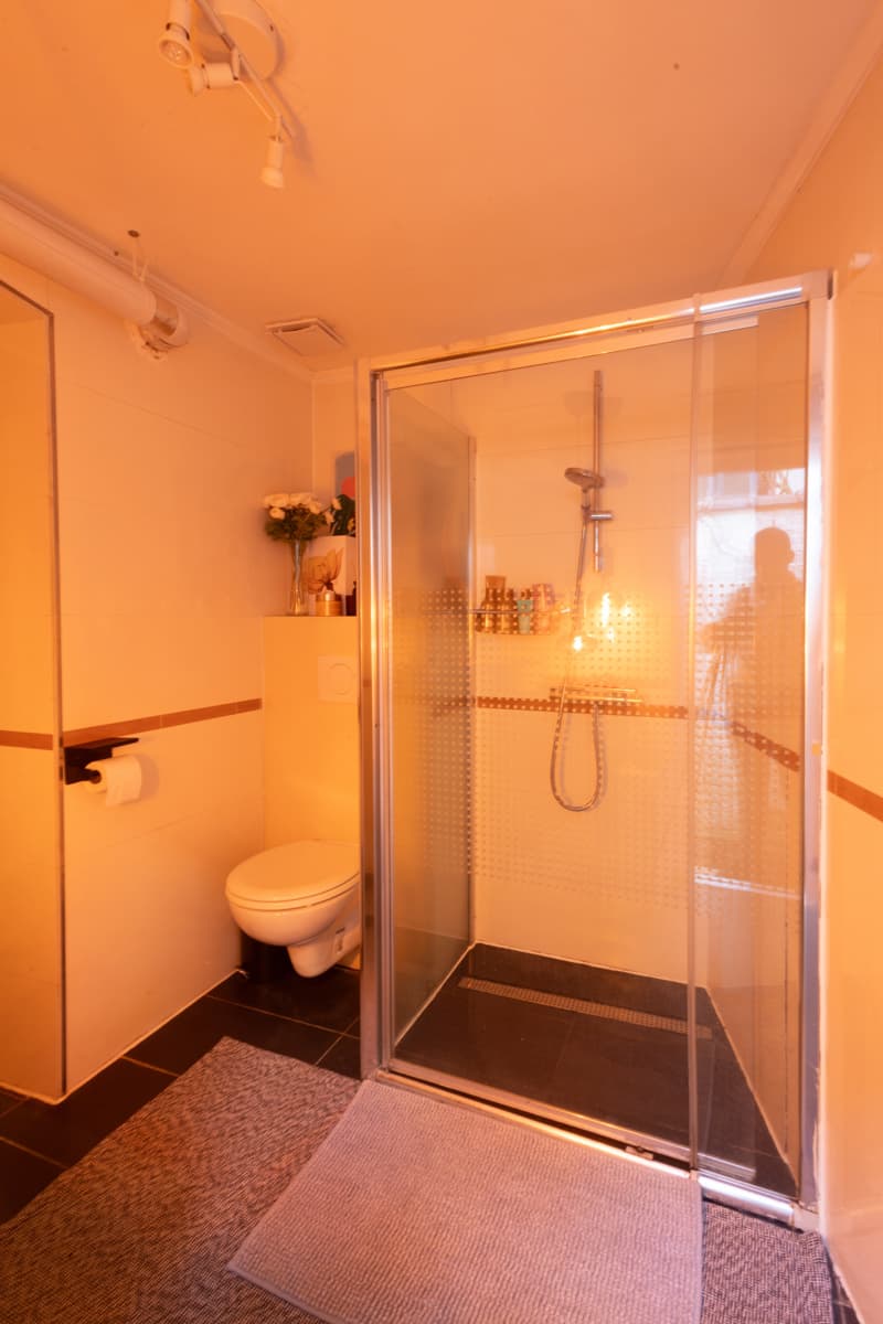 Maison à Saint-Gilles, photo 12