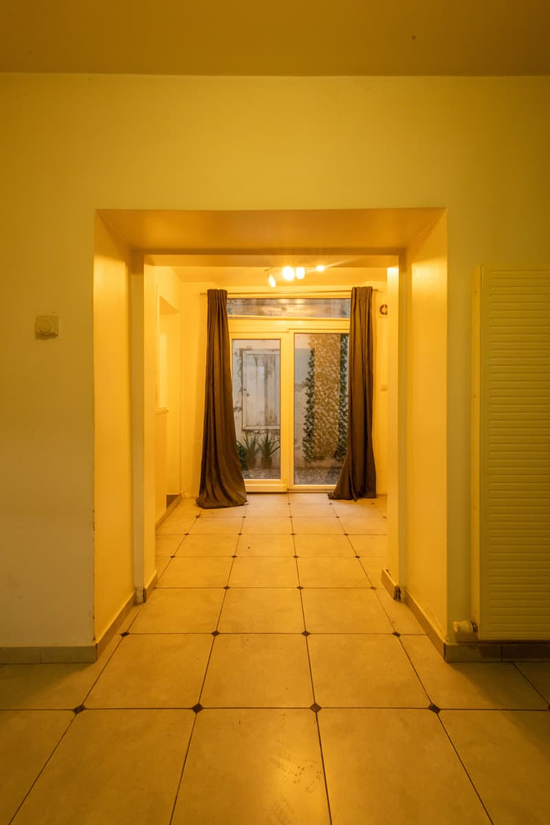 Maison à Saint-Gilles, photo 19