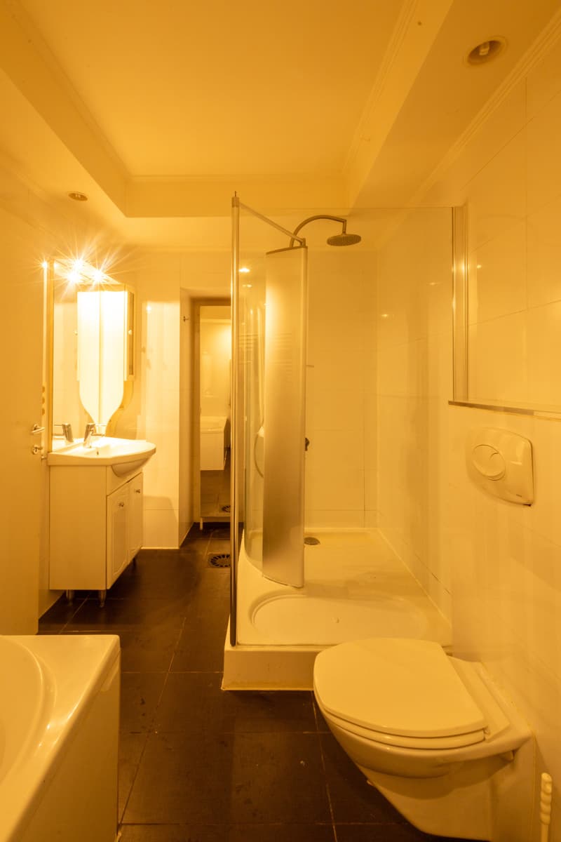 Maison à Saint-Gilles, photo 14