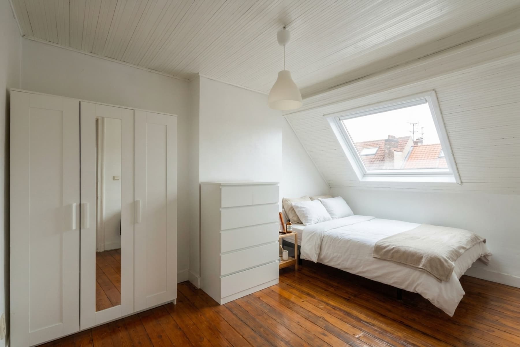 Maison à Saint-Gilles, photo 10