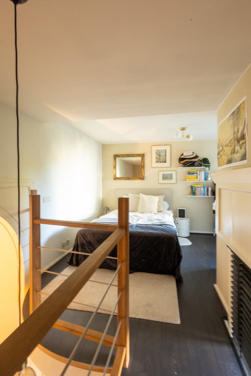 Maison à Saint-Gilles, photo 22