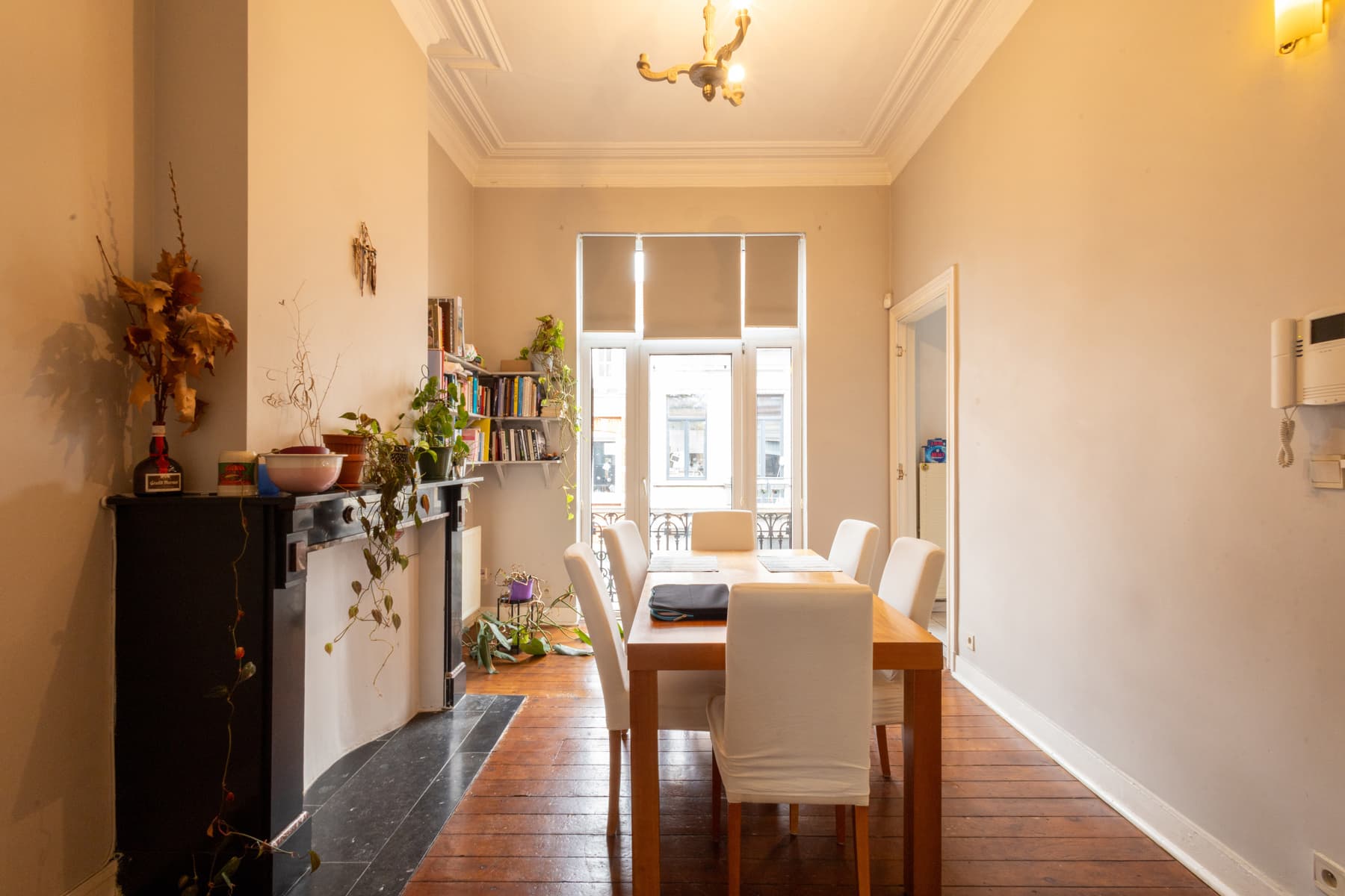 Maison à Saint-Gilles, photo 3