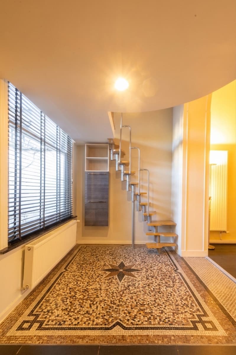 Maison à Saint-Gilles, photo 5