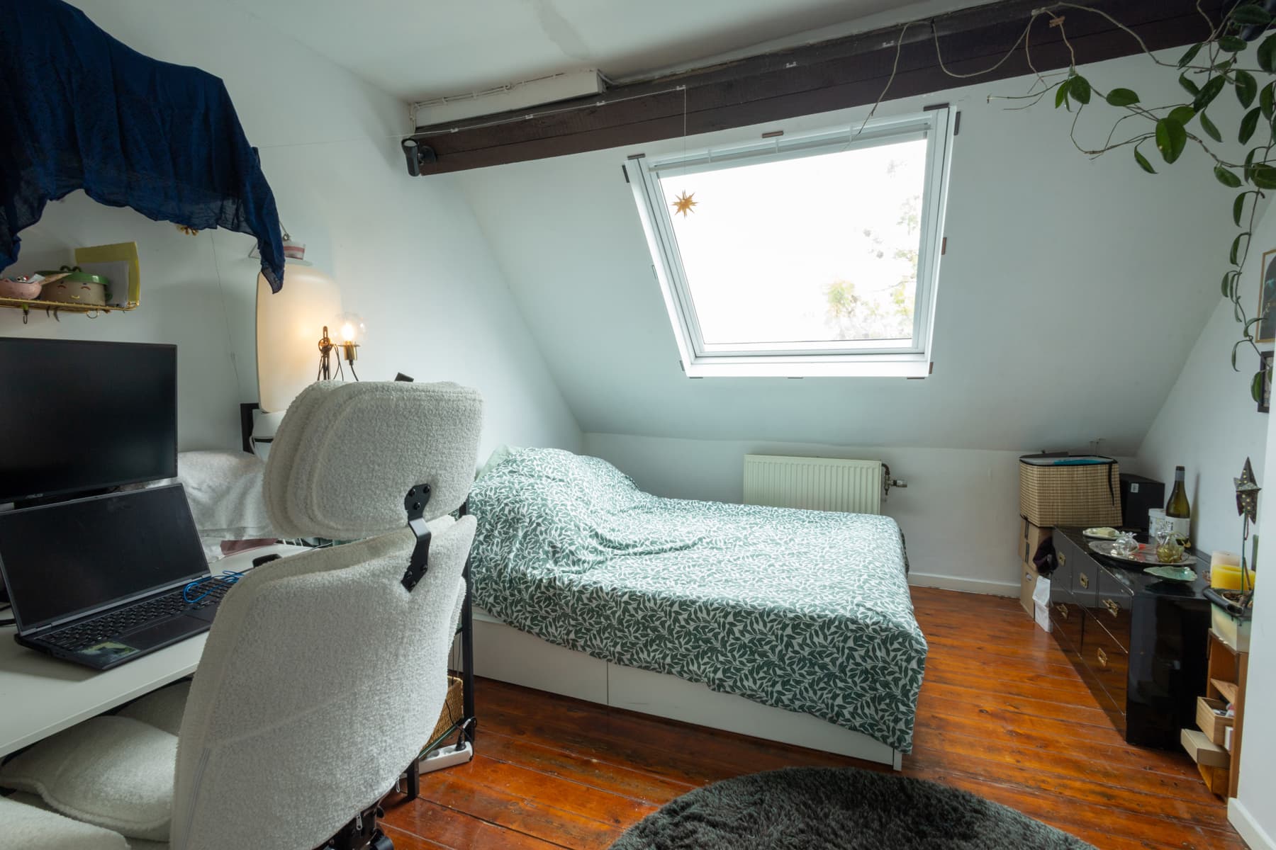 Maison à Saint-Gilles, photo 16