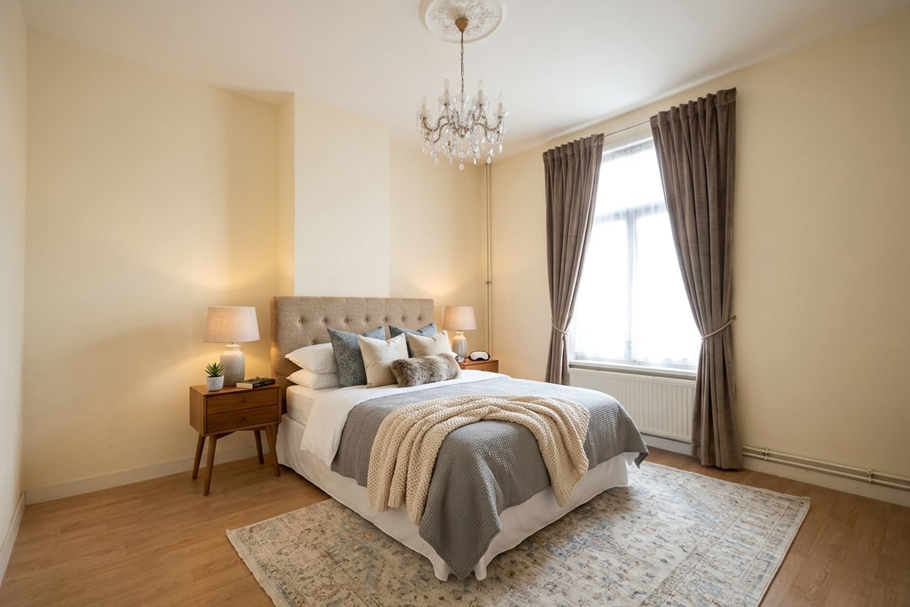 Maison à Molenbeek-Saint-Jean, photo 20