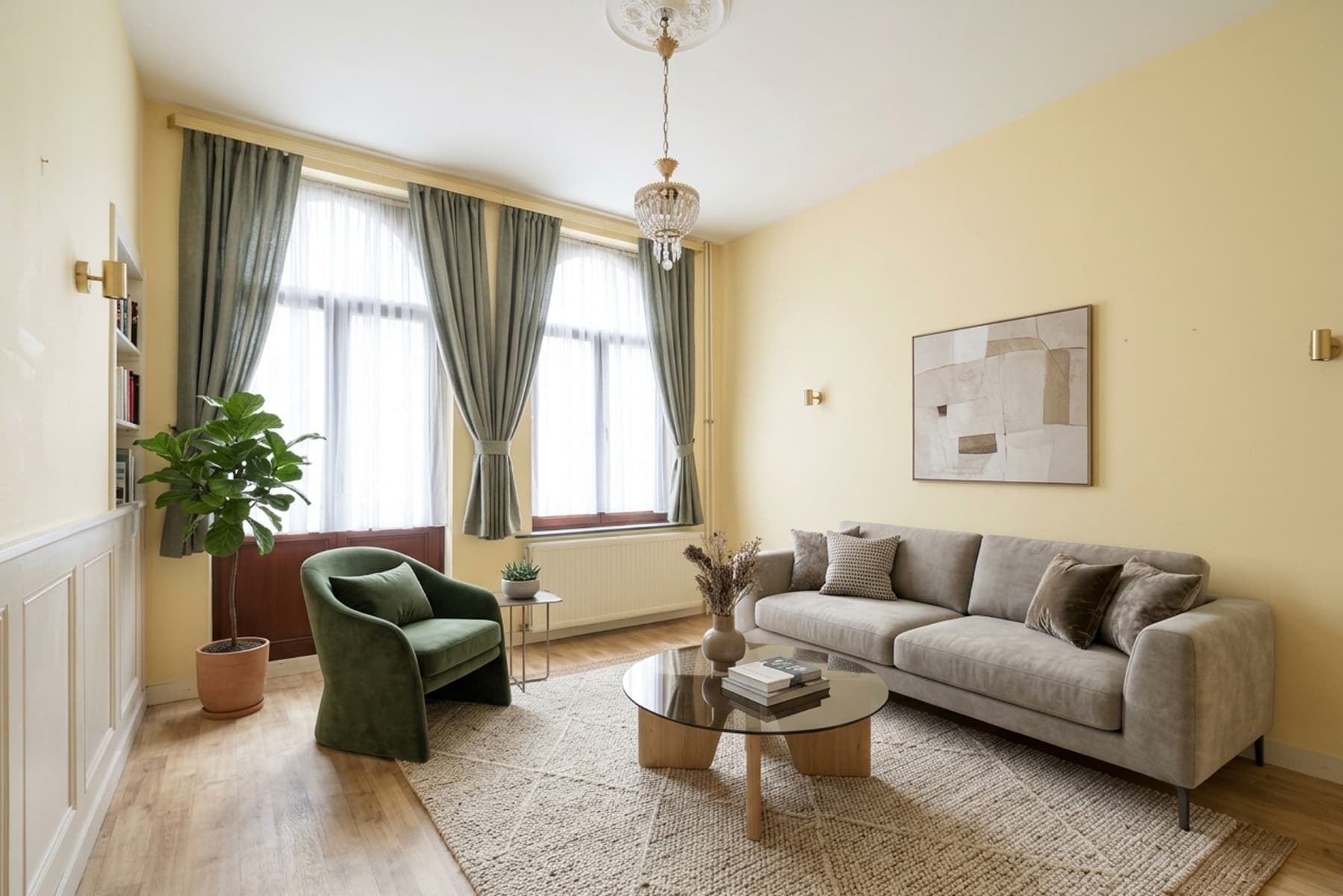 Maison à Molenbeek-Saint-Jean, photo 12