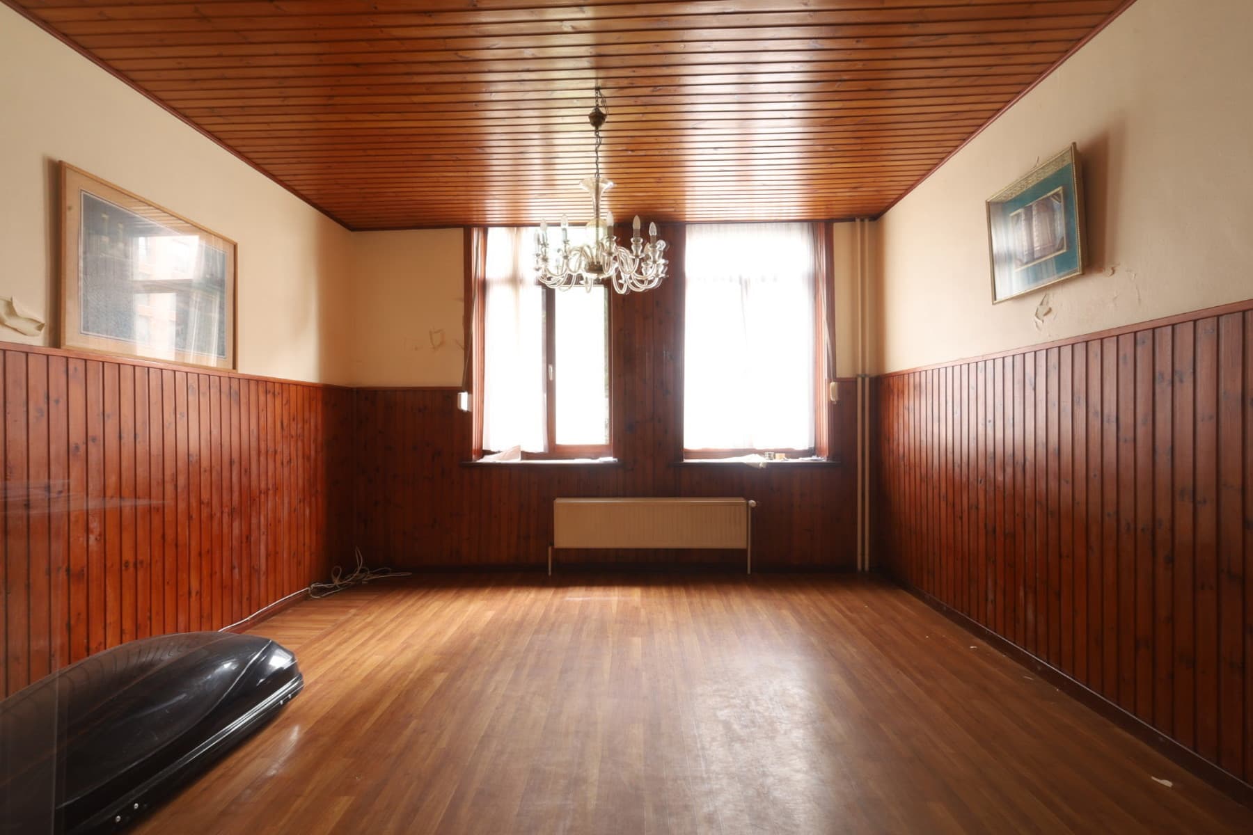 Maison à Molenbeek-Saint-Jean, photo 3