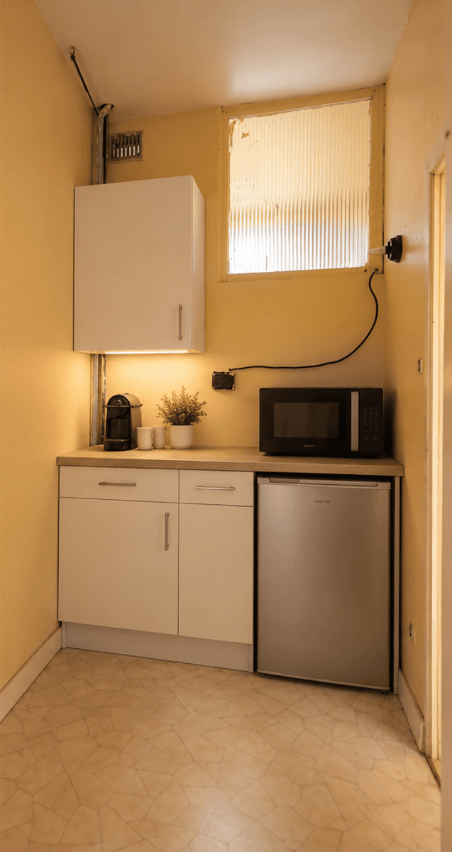Maison à Molenbeek-Saint-Jean, photo 24