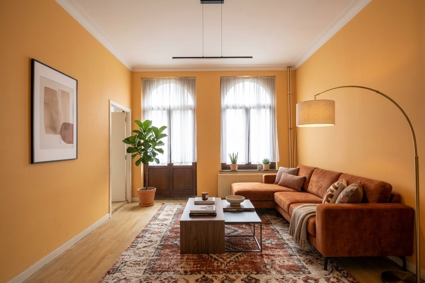 Maison à Molenbeek-Saint-Jean, photo 10