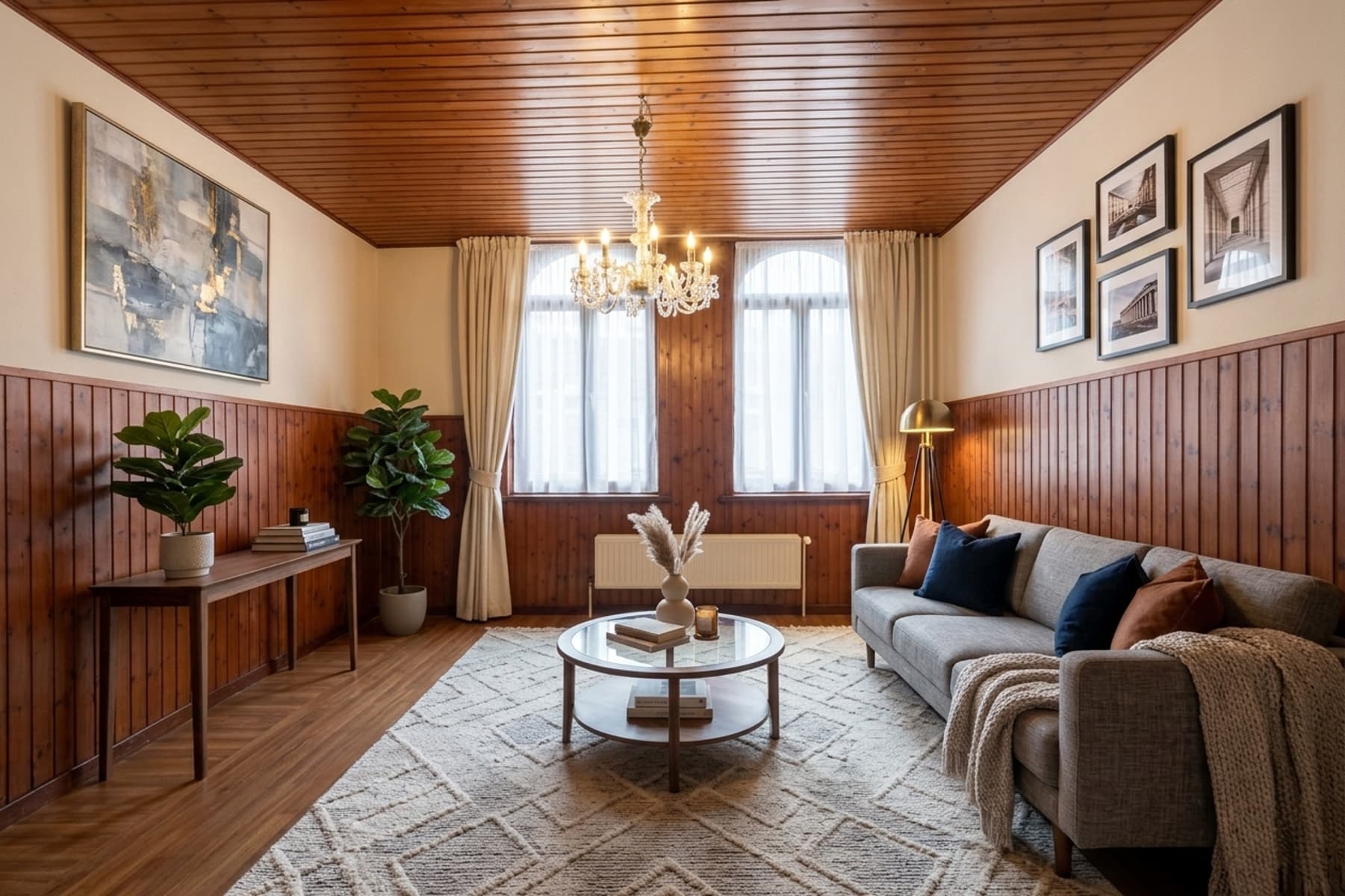 Maison à Molenbeek-Saint-Jean, photo 4