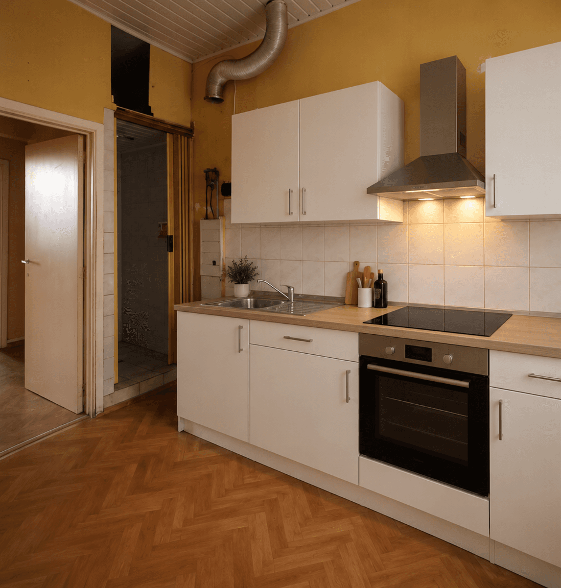 Maison à Molenbeek-Saint-Jean, photo 26