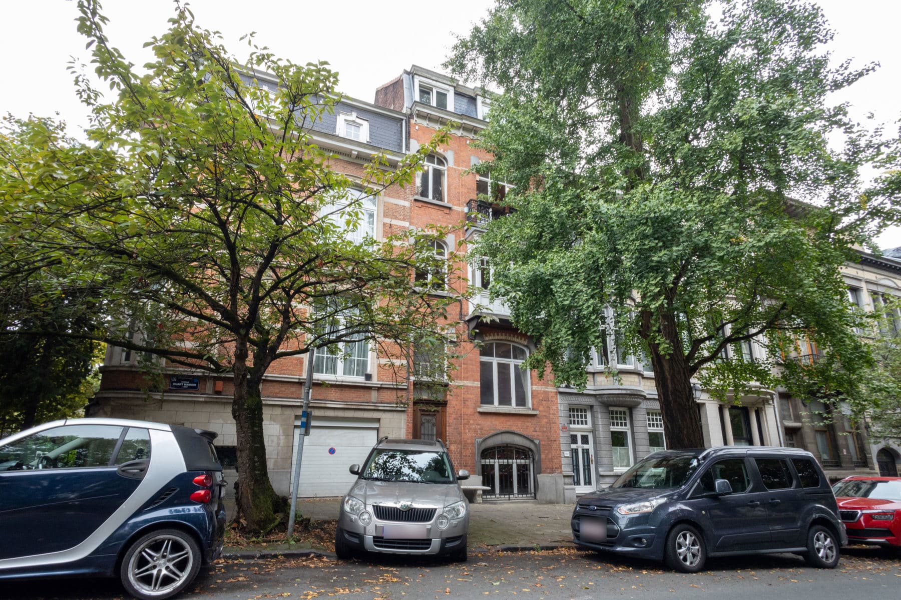 Maison à Schaerbeek, photo 3
