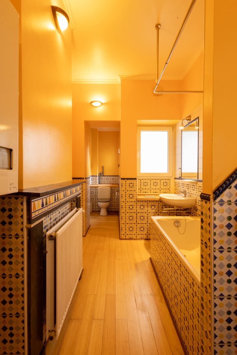 Maison à Schaerbeek, photo 6