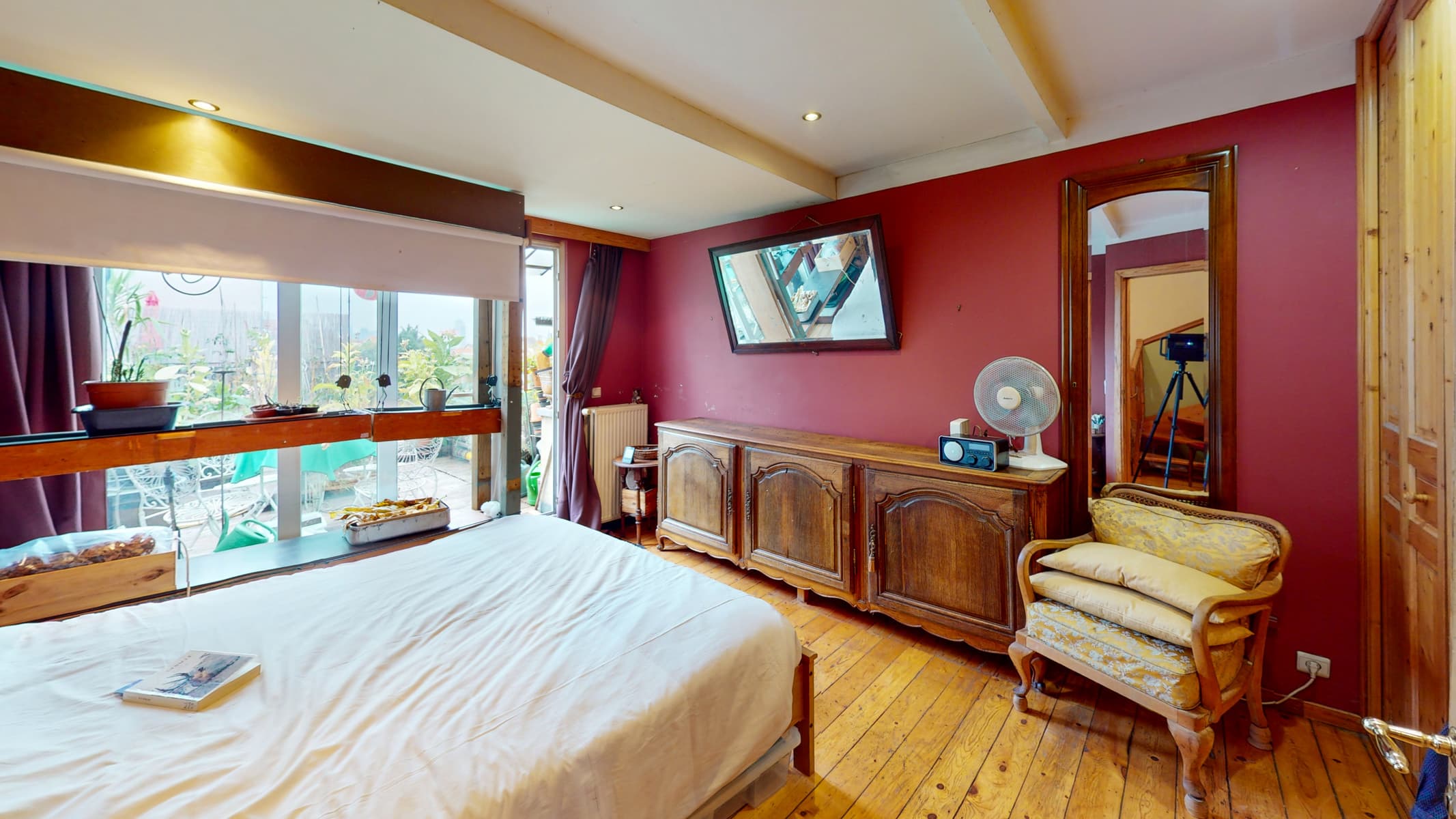 Maison à Schaerbeek, photo 11