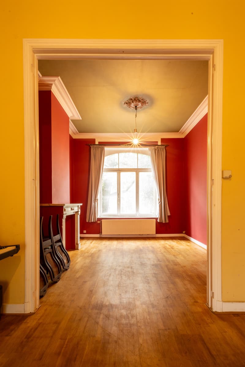 Maison à Schaerbeek, photo 18