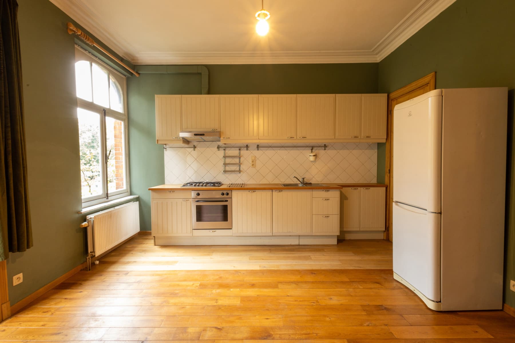 Maison à Schaerbeek, photo 4