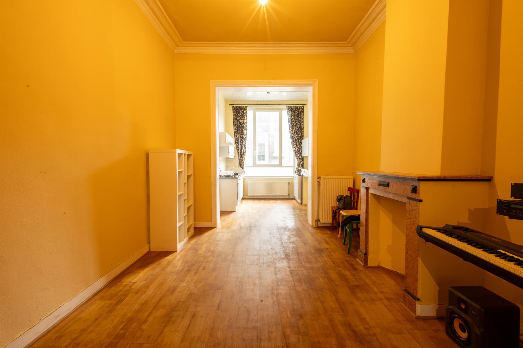 Maison à Schaerbeek, photo 14