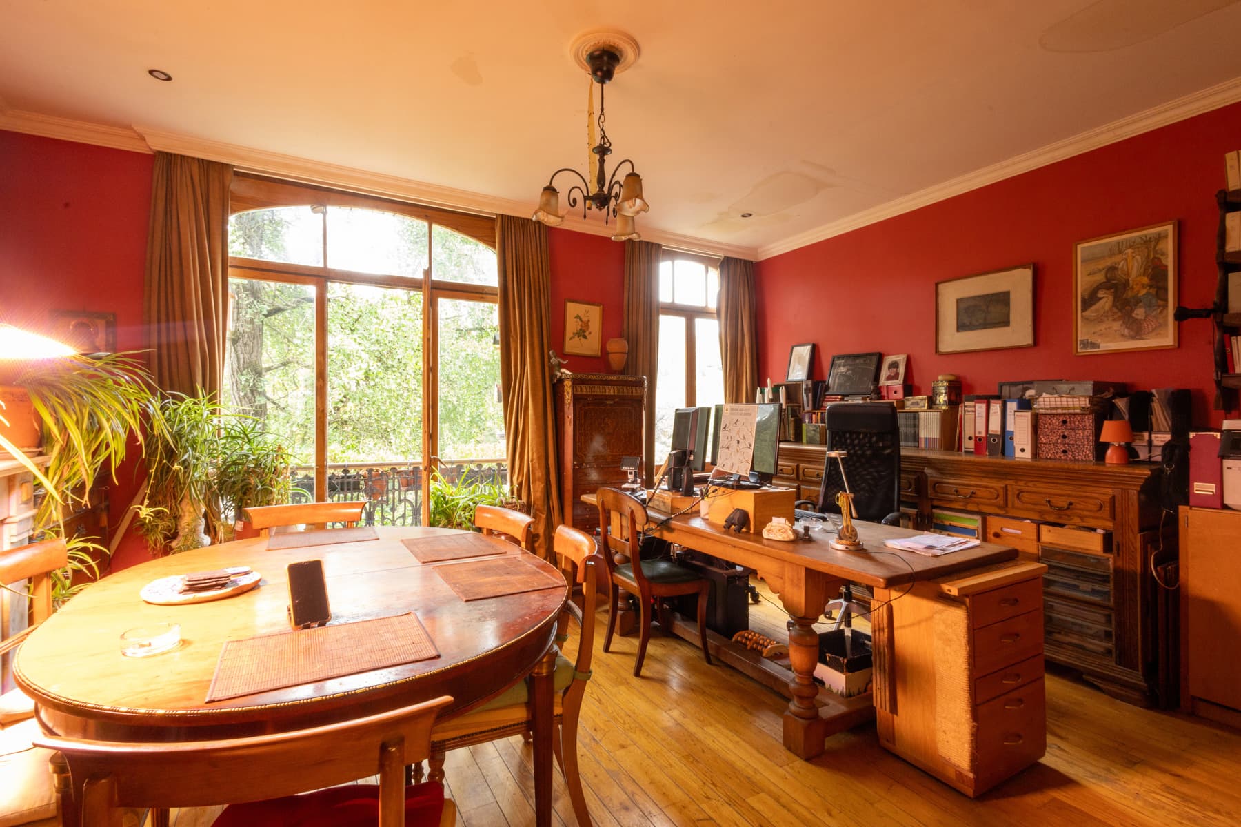 Maison à Schaerbeek, photo 8