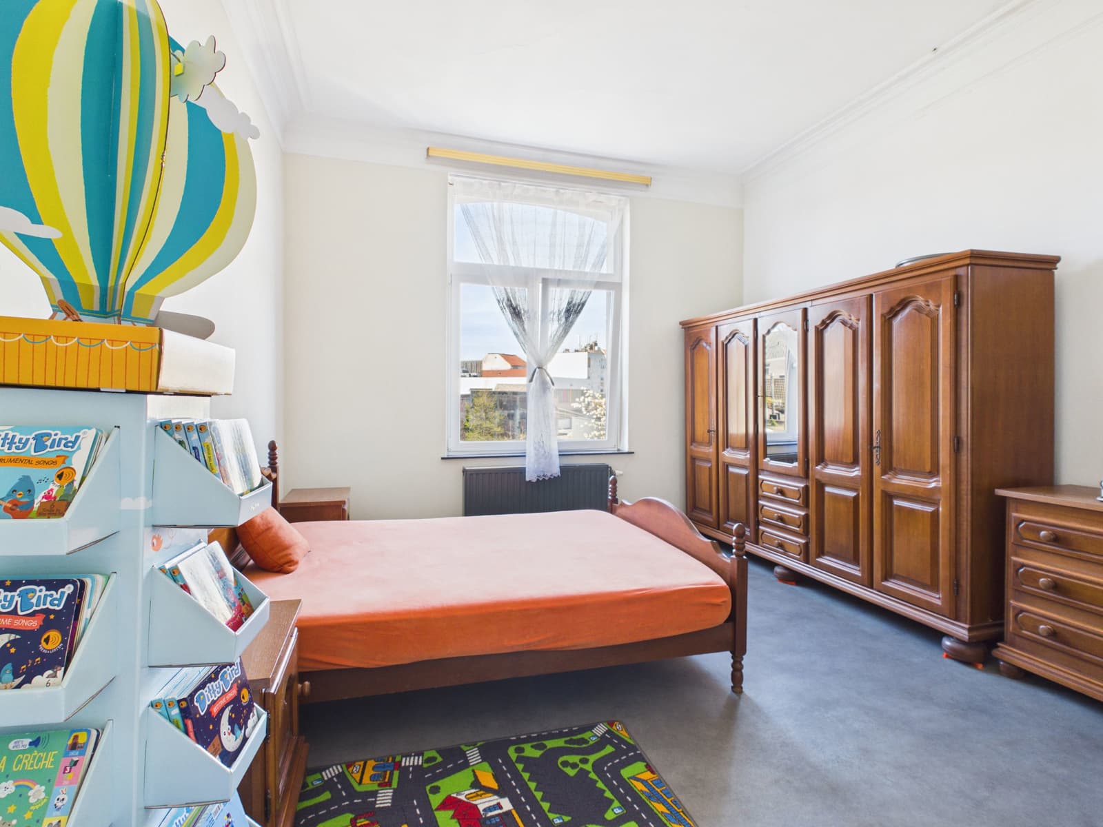 Maison à Bruxelles, photo 7