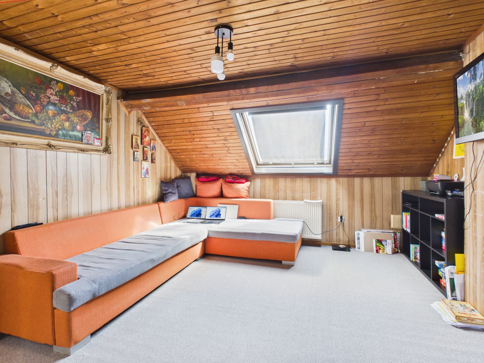 Maison à Bruxelles, photo 15