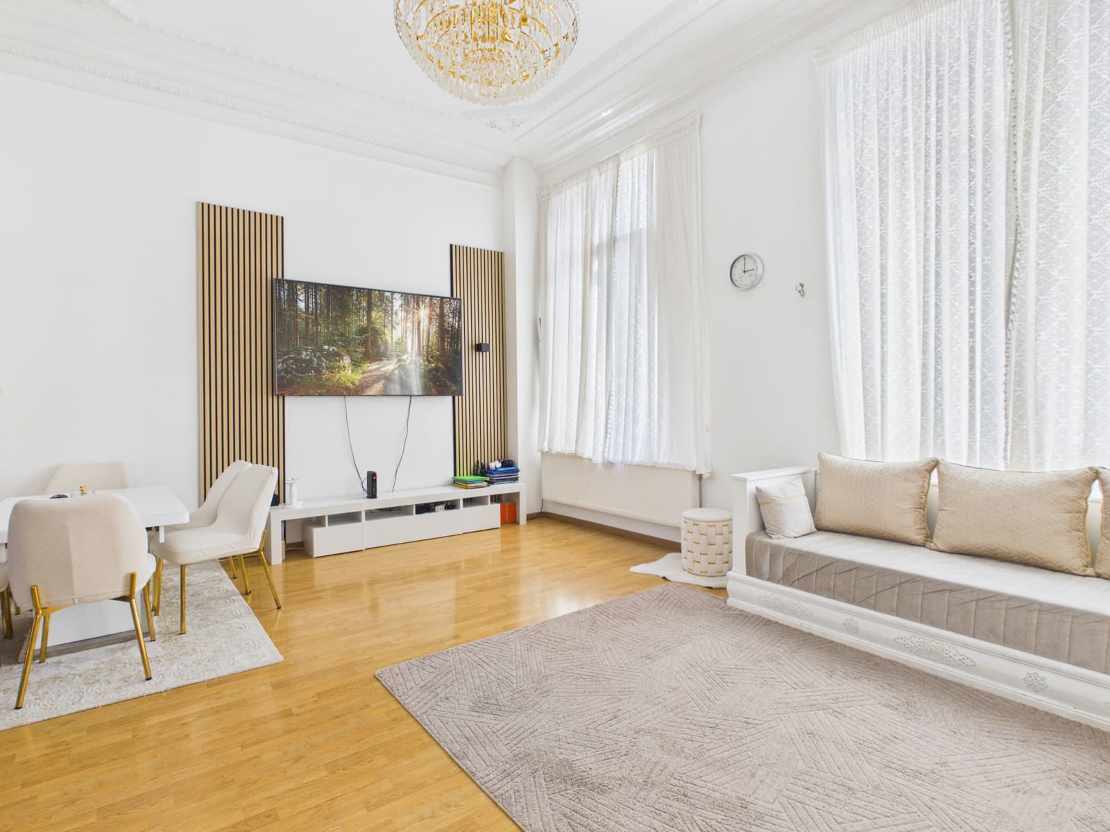 Maison à Bruxelles, photo 2