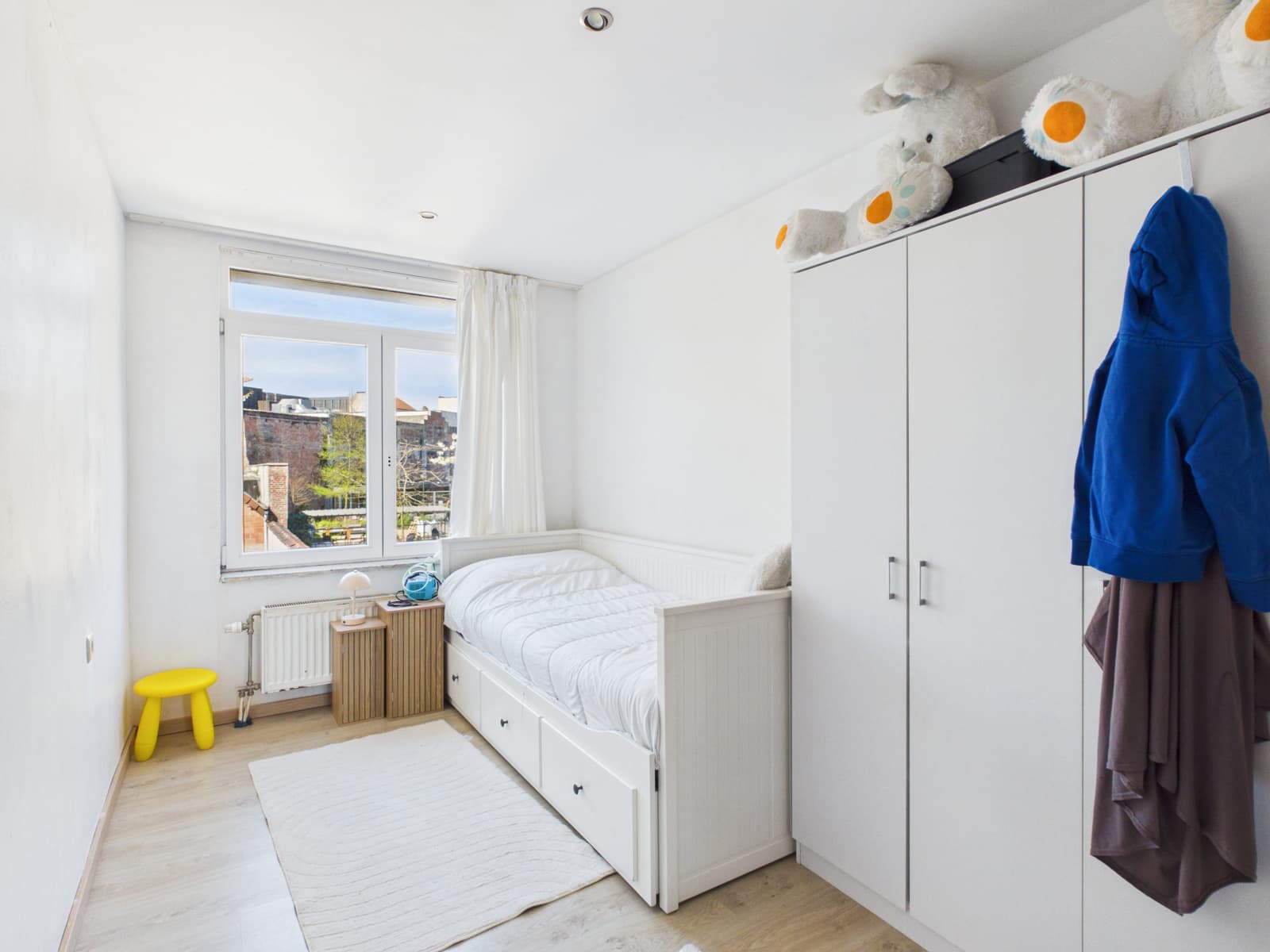 Maison à Bruxelles, photo 8