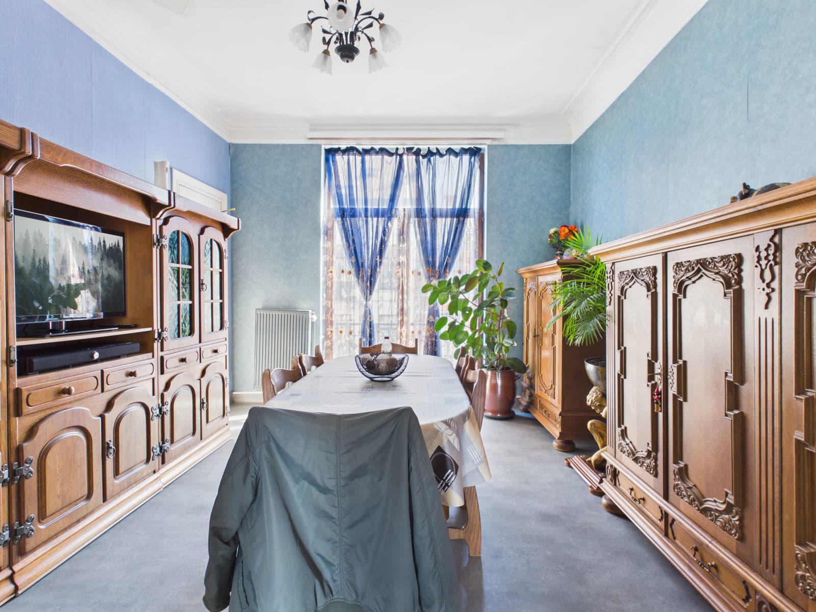 Maison à Bruxelles, photo 9