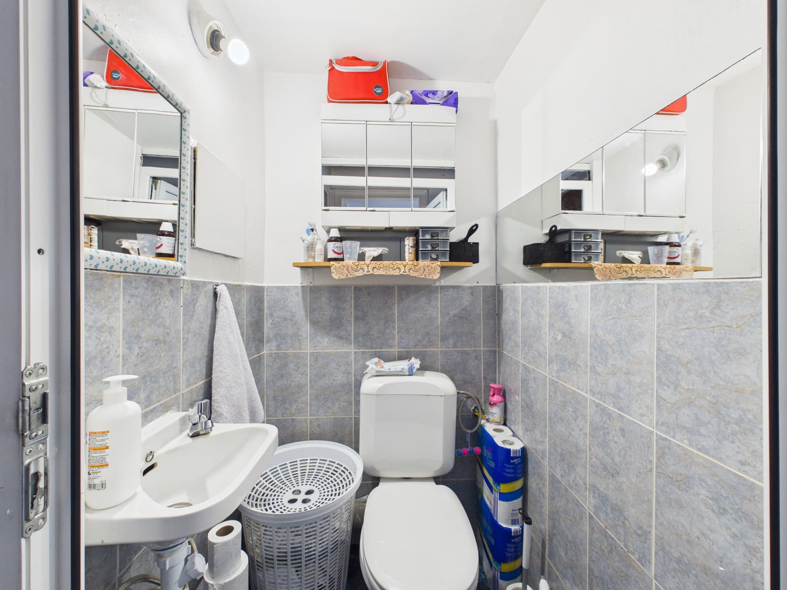 Maison à Bruxelles, photo 13