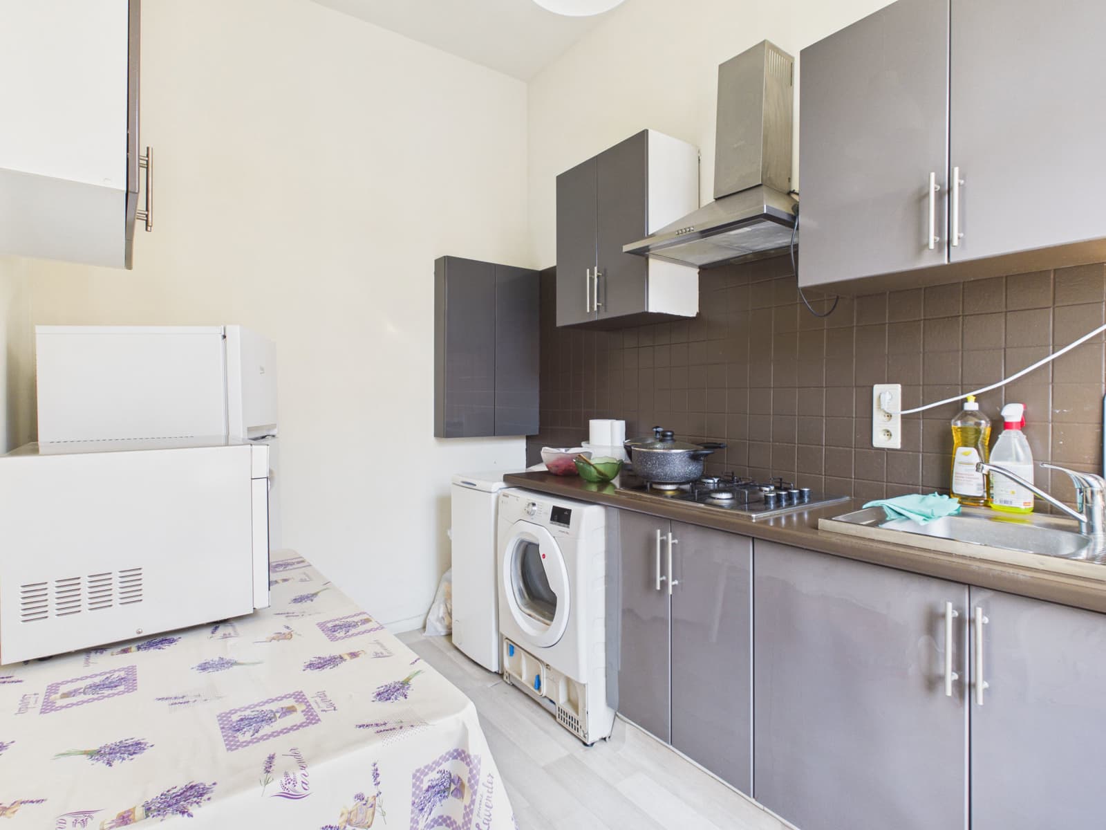 Maison à Bruxelles, photo 12