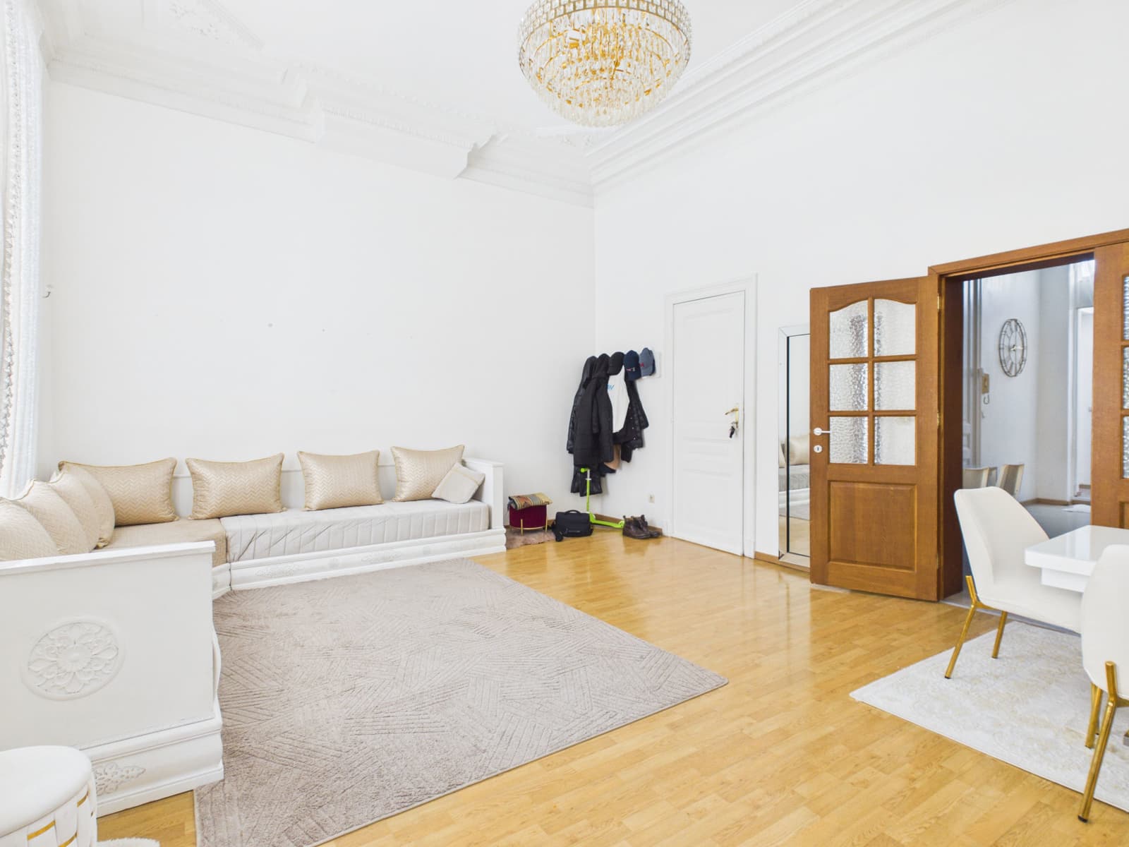 Maison à Bruxelles, photo 3