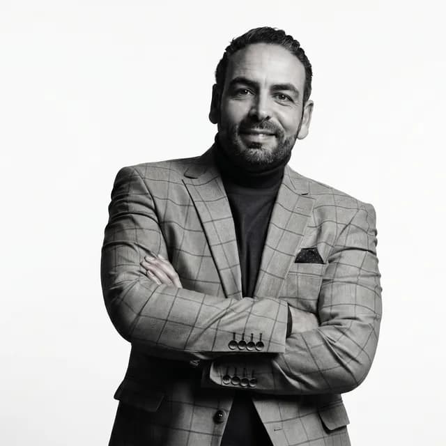 Najib Semlali