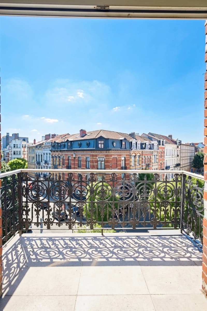 Appartement à Molenbeek-Saint-Jean, photo 1