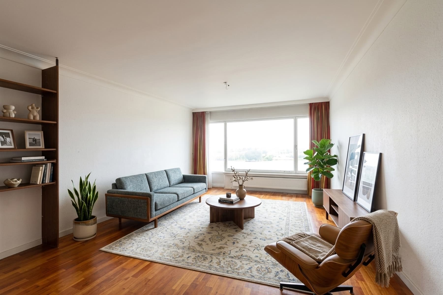 Appartement à Evere, photo 1