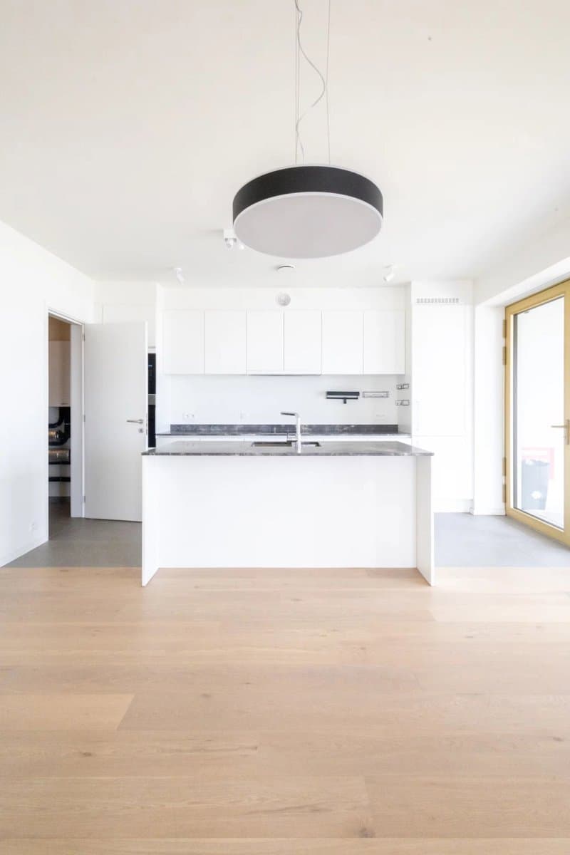 Appartement à Bruxelles, photo 1