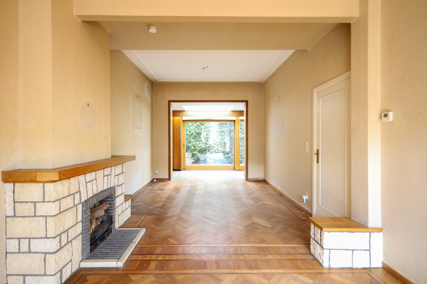 Maison à Evere, photo 1