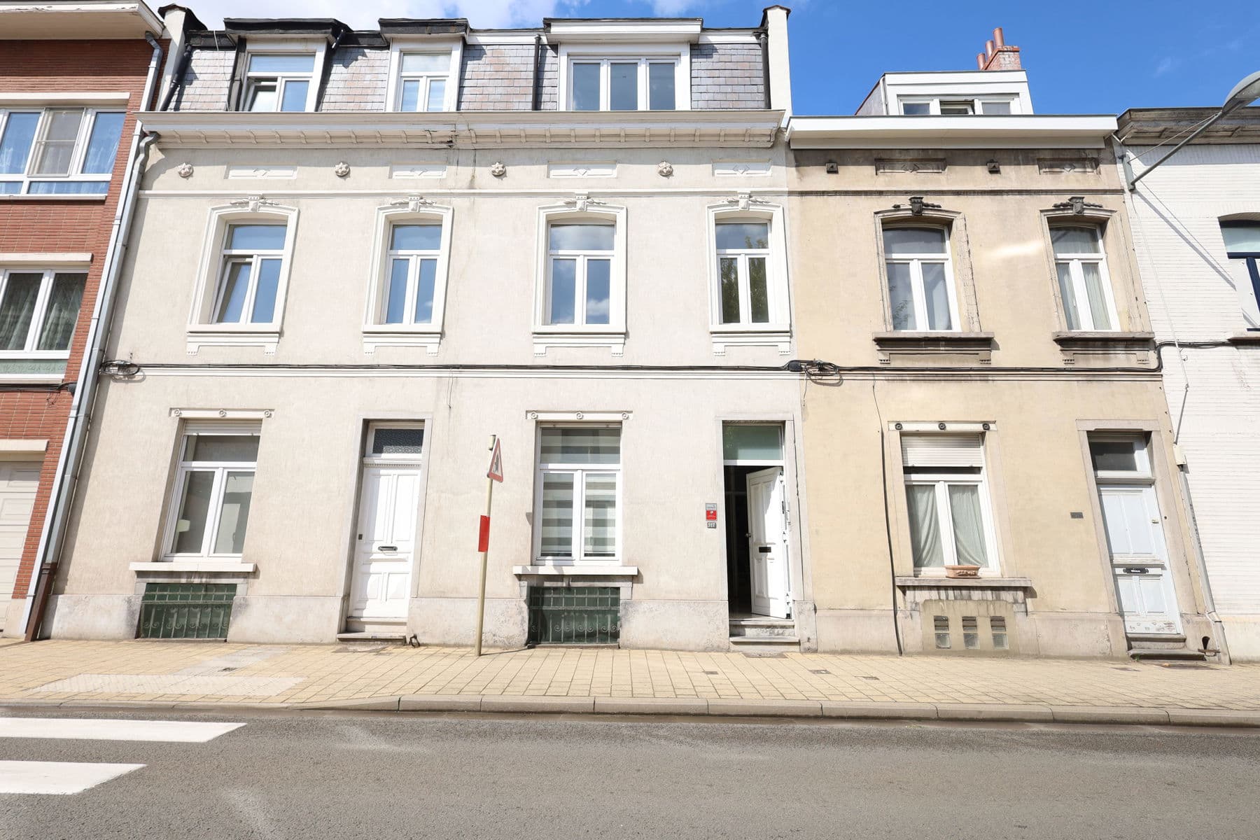 Appartement à Evere, photo 1
